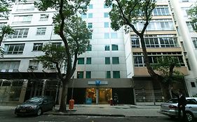 Ibis Budget Rj Copacabana